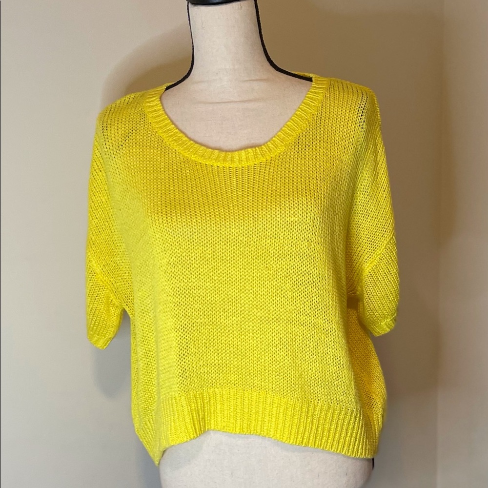 H&M sweater